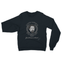Haymarket Martyr Classic Adult Sweatshirt
