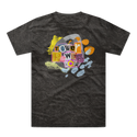 TPH Logo Tie-Dye T-Shirt