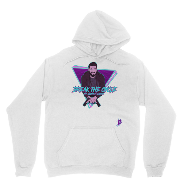 Break the Cycle 2.0 Classic Adult Hoodie