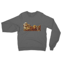 Mount Trumpmore Classic Adult Sweatshirt