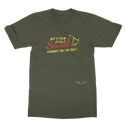Better Call Sowell Classic Adult T-Shirt