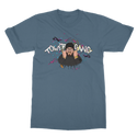 Tower Gang Toad Classic Adult T-Shirt
