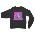 High on Liberty RP Classic Adult Sweatshirt