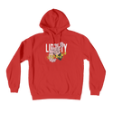 AJ Lockdown Premium Adult Hoodie