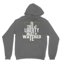 The Tree Must Be Watered Classic Adult Hoodie