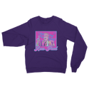 High on Liberty RP Classic Adult Sweatshirt