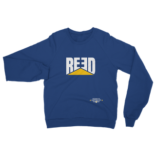 Buy royal REED Classic Adult Sweatshirt