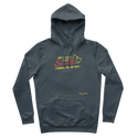 Better Call Sowell 100% Organic Cotton Hoodie