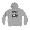 Disobey Your Global Tyrant Biden Premium Adult Hoodie