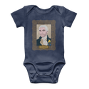 Consistent Classic Baby Onesie Bodysuit