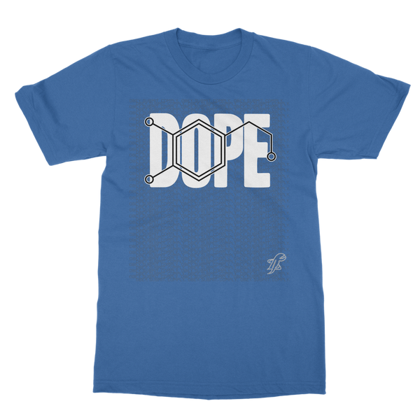 Dopamine Classic Adult T-Shirt