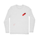 Red Pill Classic Long Sleeve T-Shirt