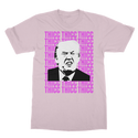 THICC Boi Trump Classic Adult T-Shirt