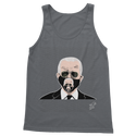 Mask-ception Biden Classic Adult Vest Top