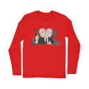 They Lie Classic Long Sleeve T-Shirt