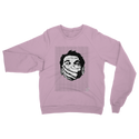 Big Brother Obey Submit Comply Classic Adult Sweatshirt