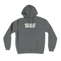 NATURALIST Premium Adult Hoodie