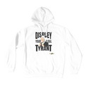 Disobey Your Global Tyrant Biden Premium Adult Hoodie