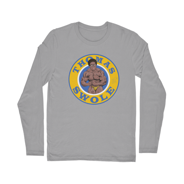 Thomas Swole Classic Long Sleeve T-Shirt