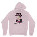 Anatomy of the Smith Classic Adult Hoodie