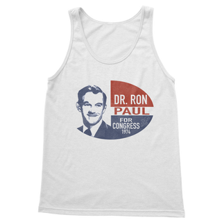 Ron Paul for Congress Classic Women's Tank Top
