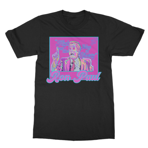High on Liberty RP Classic Adult T-Shirt
