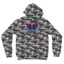 Break the Cycle 2.0 Camouflage Adult Hoodie