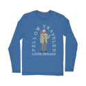 Fellow Traveler Classic Long Sleeve T-Shirt