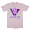 Rothbard Tier Classic Adult T-Shirt
