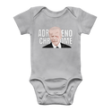 ADRENOCHROME Classic Baby Onesie Bodysuit
