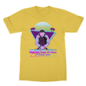 Break The Cycle Logo Classic Adult T-Shirt