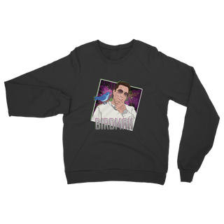 Birdman Classic Adult Sweatshirt