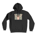 1/6 was a Disappointment Premium Adult Hoodie