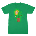 Obvious Plant Classic Adult T-Shirt