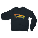 Occupy Wall Street pt. 2 Classic Adult Sweatshirt