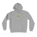 Naturalist Capitalist Logo Premium Adult Hoodie