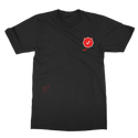 Mark of the Beast Classic Adult T-Shirt