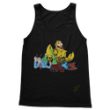 Lobsta Origins Classic Women's Tank Top