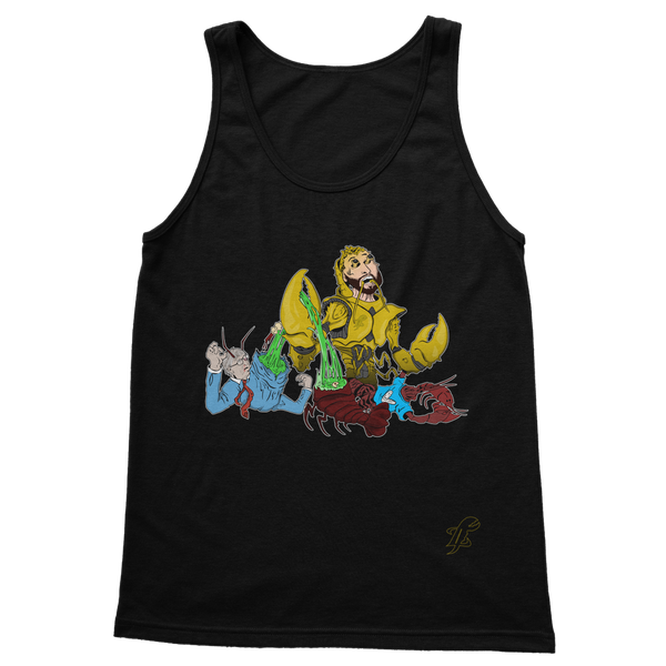 Lobsta Origins Classic Women's Tank Top