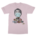 Mask Formation Psychosis Classic Adult T-Shirt