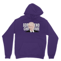 ADRENOCHROME Classic Adult Hoodie
