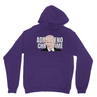Buy purple ADRENOCHROME Classic Adult Hoodie