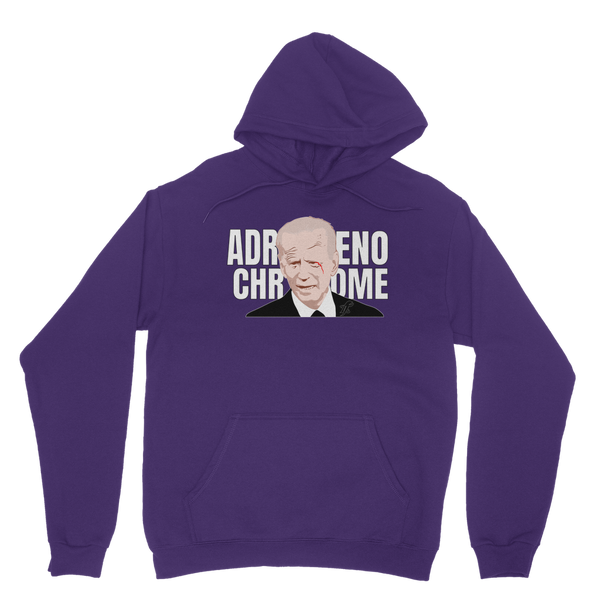 ADRENOCHROME Classic Adult Hoodie