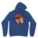 Joker Trump Classic Adult Hoodie