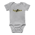 TopLobsta 2021 Classic Baby Onesie Bodysuit