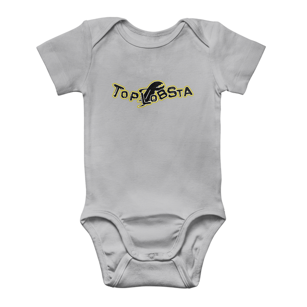 TopLobsta 2021 Classic Baby Onesie Bodysuit