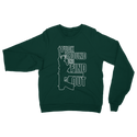 Fuck Around and Find Out Classic Adult Sweatshirt