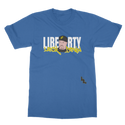 Lockdown Syndrome Classic Adult T-Shirt