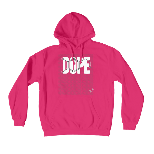 Dopamine Premium Adult Hoodie