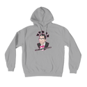 Anatomy of the Smith Premium Adult Hoodie